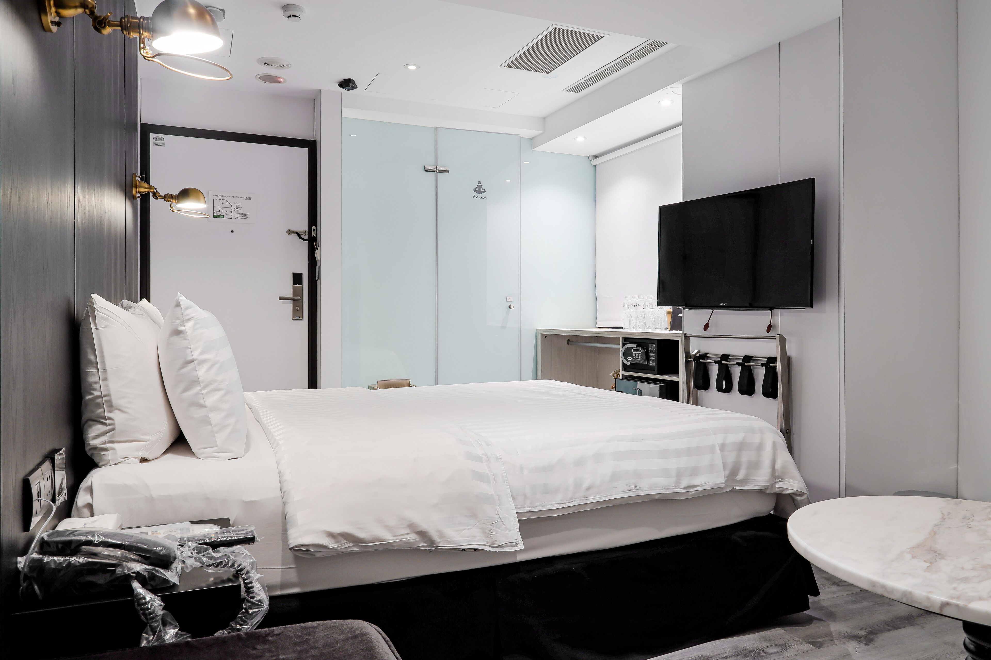 Foto - Hotel Relax III