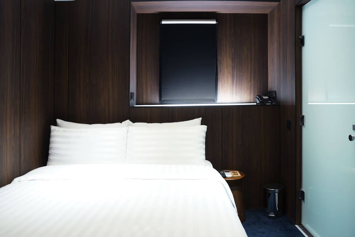 Literie de qualité supérieure, minibar, coffres-forts dans les chambres