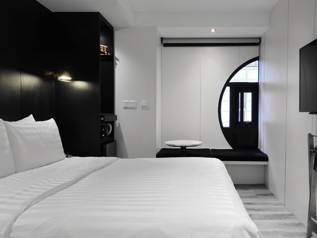 Foto - Hotel Relax III