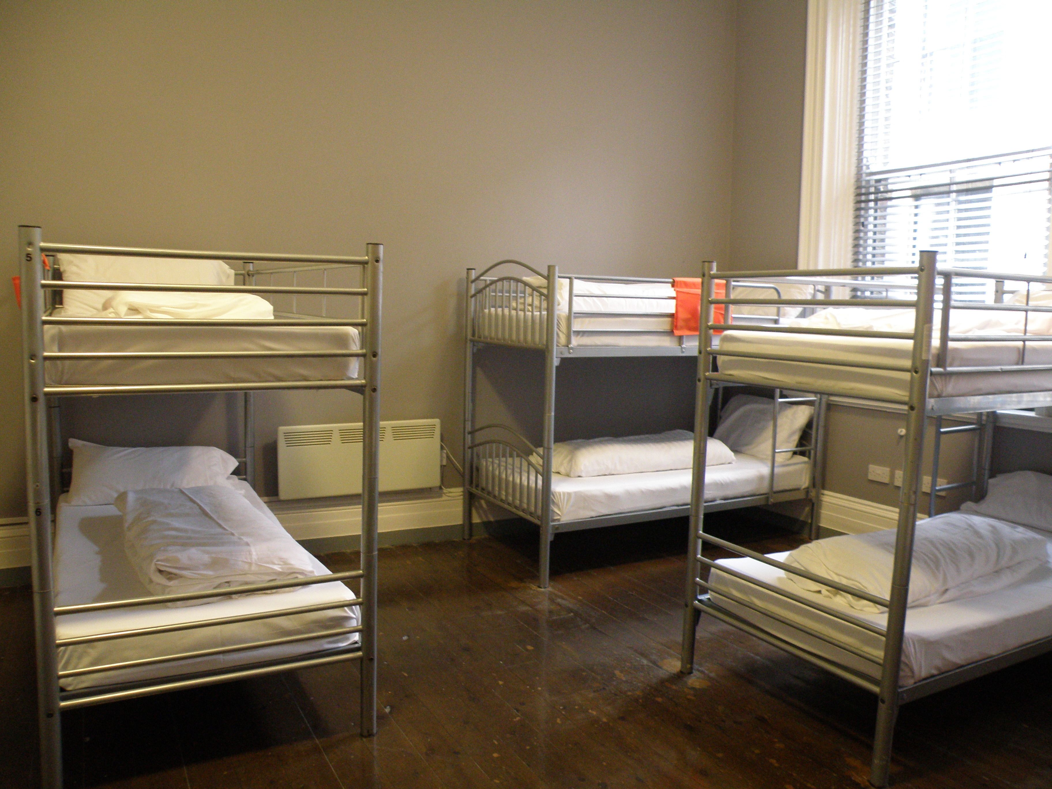 Photo - Albatross Hostel