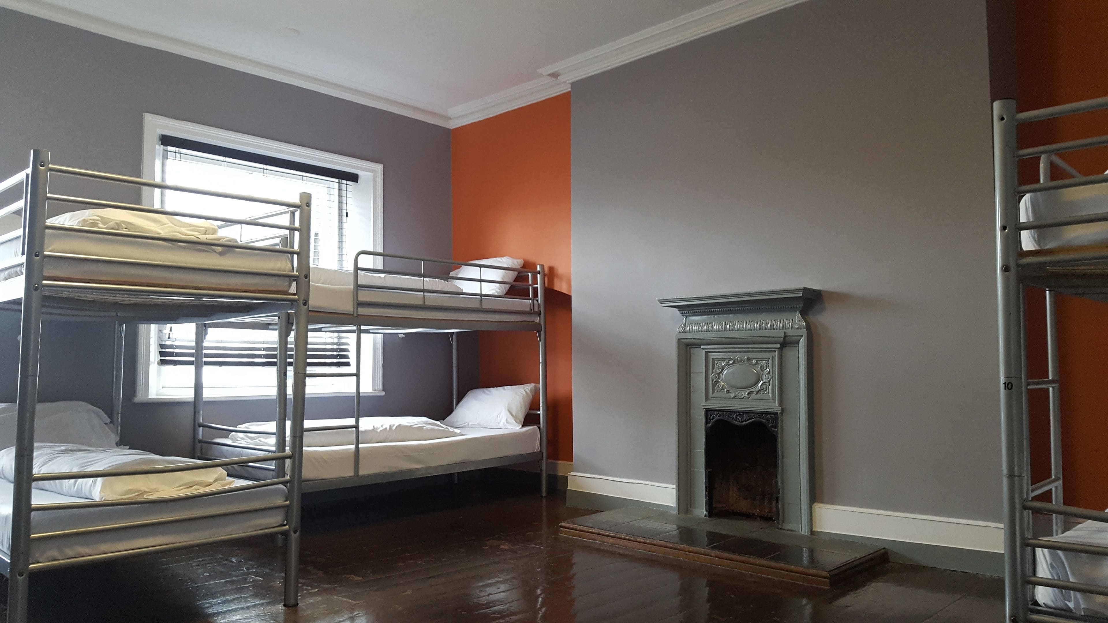 Photo - Albatross Hostel