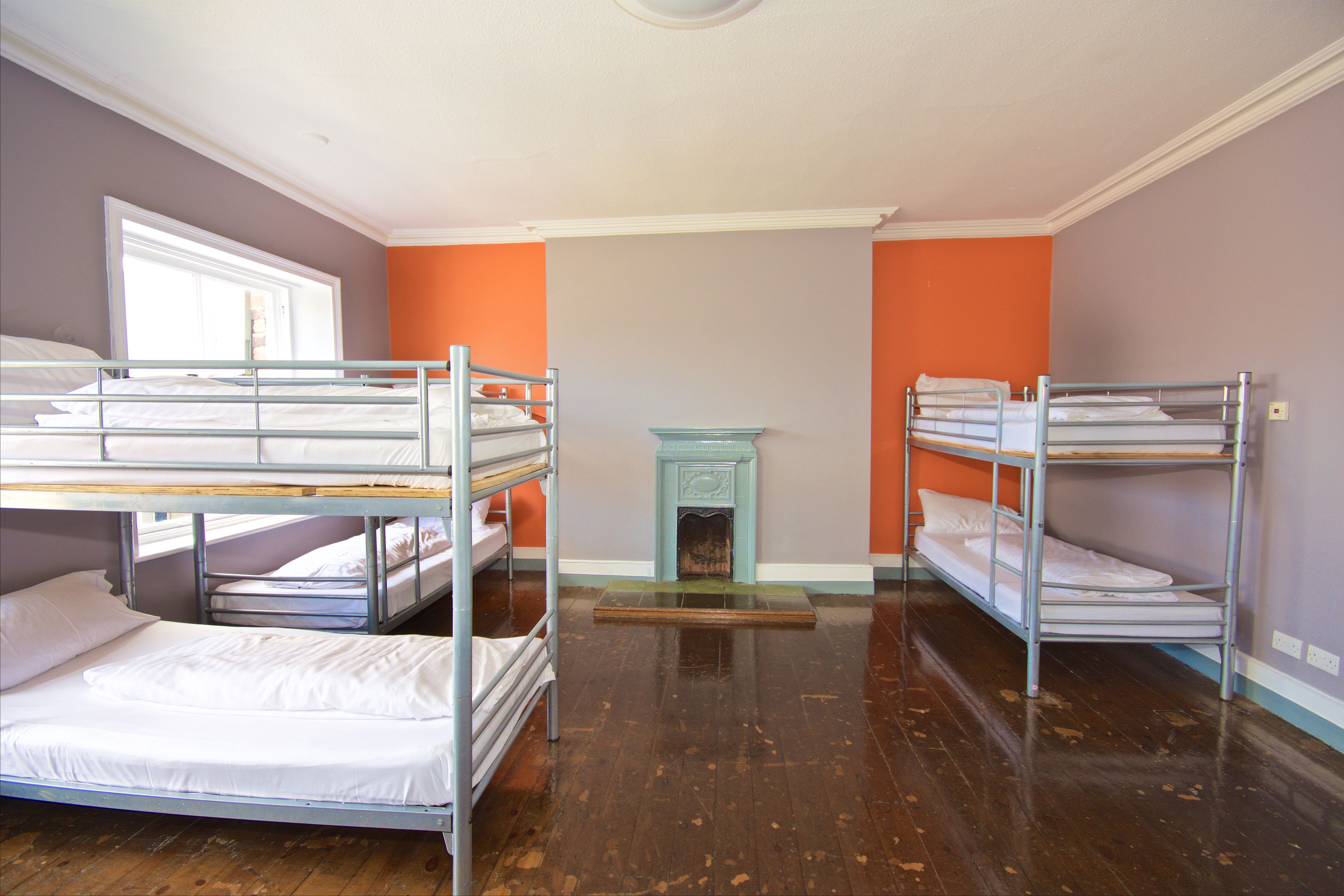 Photo - Albatross Hostel