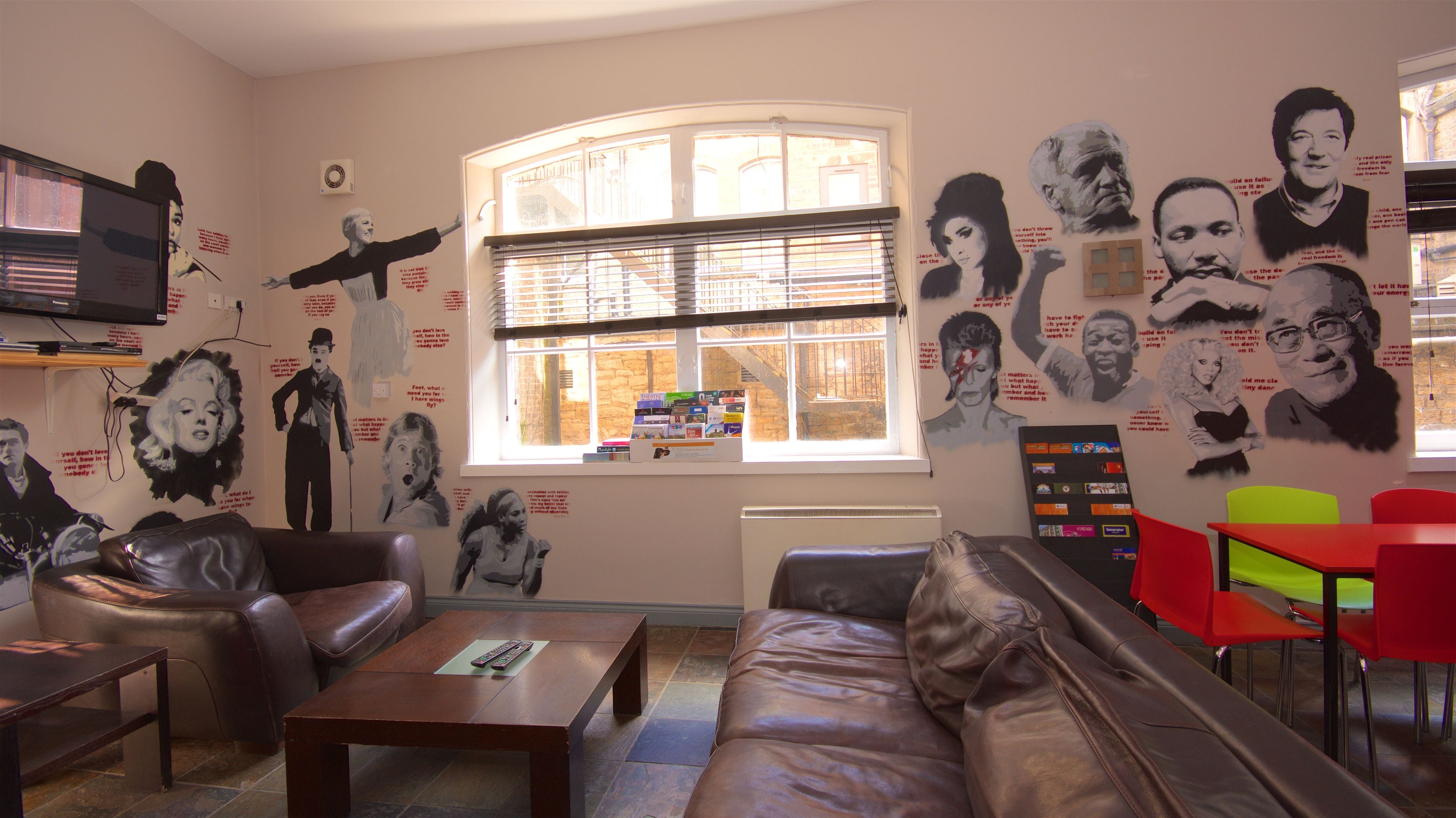 Photo - Albatross Hostel