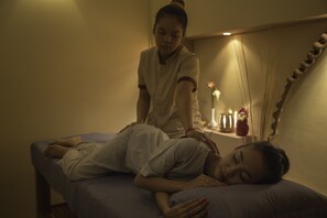 Body treatments, body wraps, body scrubs, facials - Paris Angkor Boutique (Siem Reap)
