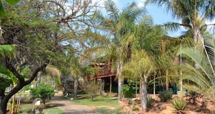N4 Guest Lodge