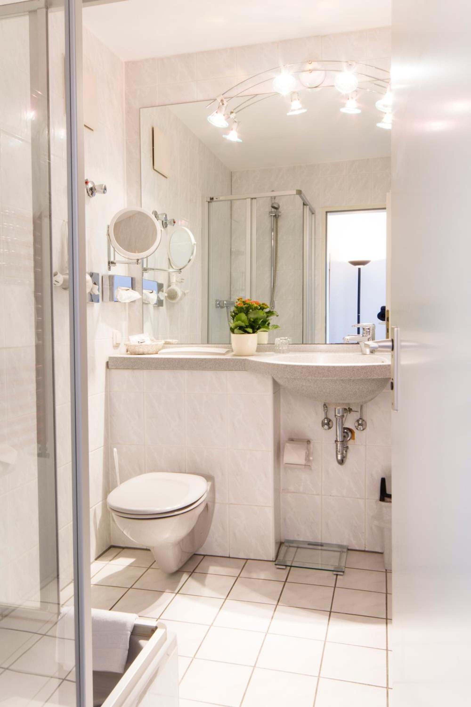 Foto - Hotel Roemerstein