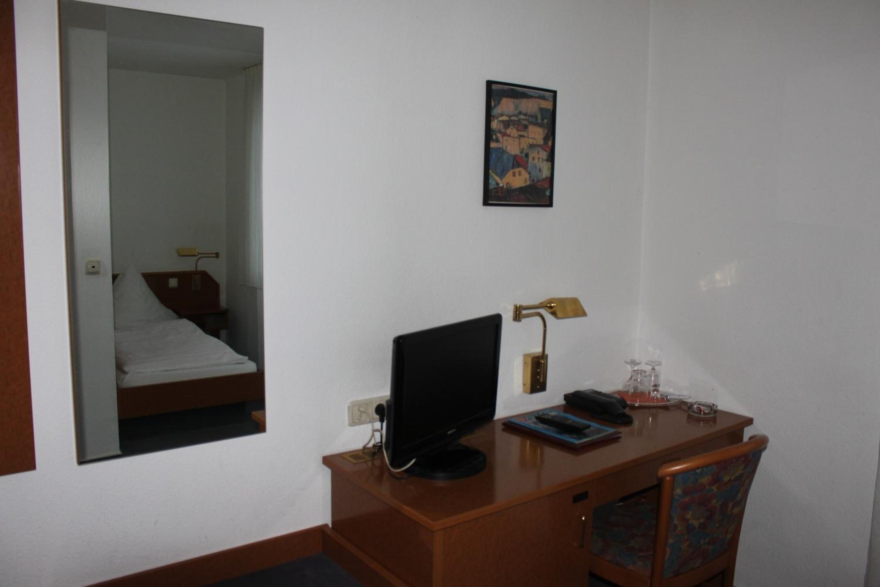 Foto - Hotel Roemerstein