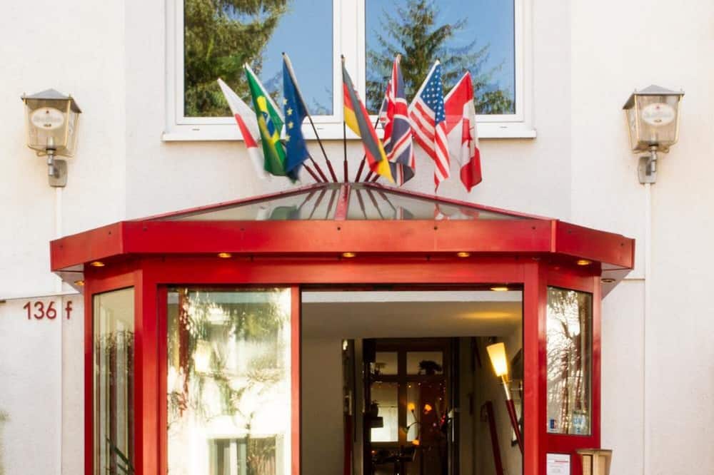 Hotel Römerstein