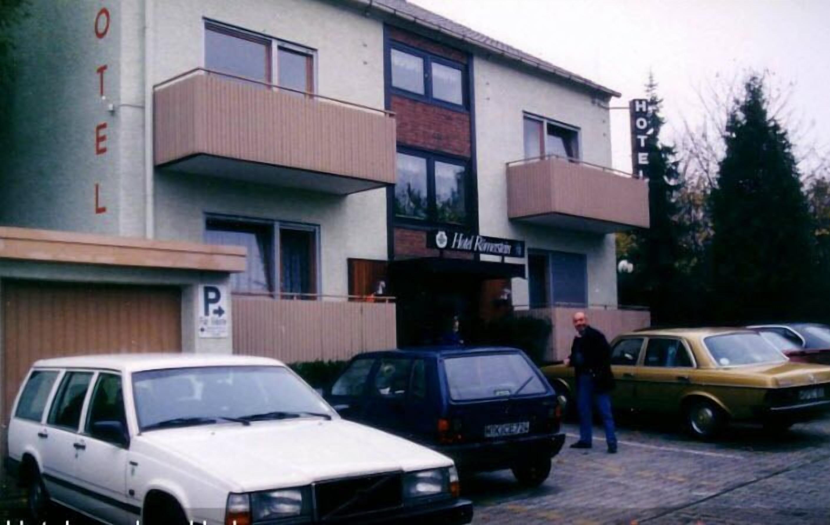 Photo - Hotel Römerstein