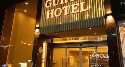 Gurtas Hotel