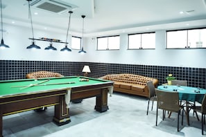 Billards