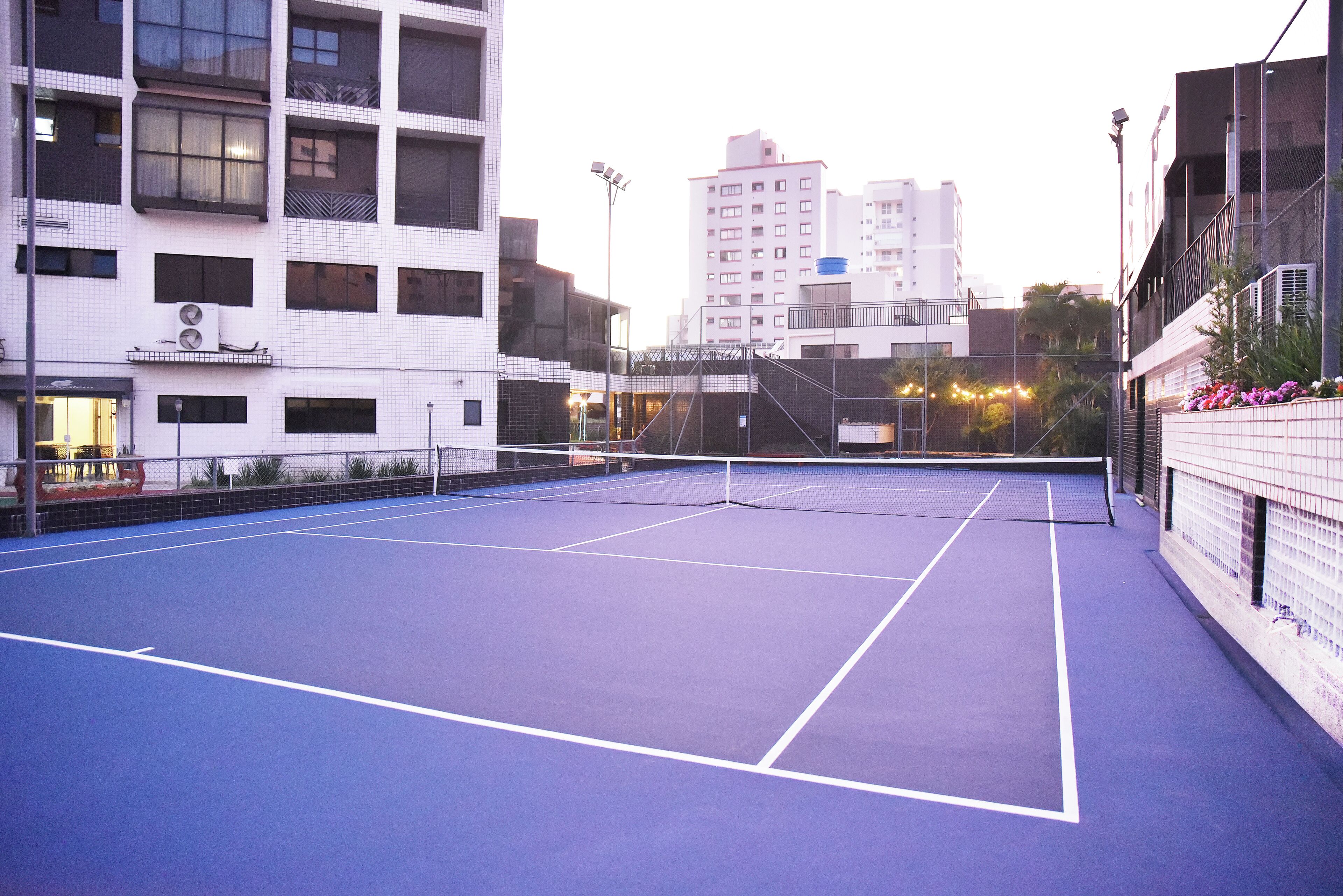 Tenis kortu