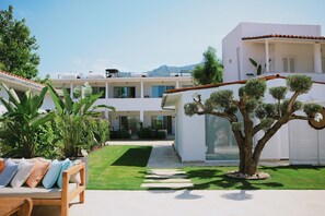 Exterior - Lavinya Otel (Bodrum)