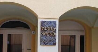 Room & Relax - Modus Vivendi
