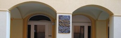 Room & Relax - Modus Vivendi