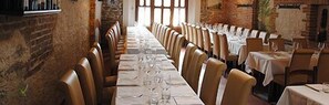 Local cuisine - Room & Relax - Modus Vivendi (Brisighella)