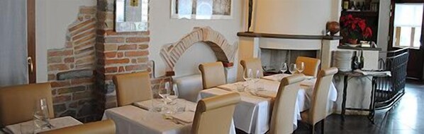 Local cuisine - Room & Relax - Modus Vivendi (Brisighella)