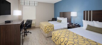 เบย์มอนท์ อินน์แอนด์สวีทส์ ดักลาสวิลล์ แอตแลนตา