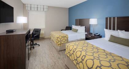 Baymont Inn and Suites Douglasville Atlanta