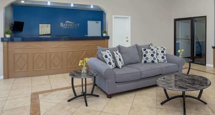Baymont Inn and Suites Douglasville Atlanta