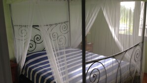 Apartment, 2 Bedrooms, Garden View - Talipot Lodge (Grand Gaube)