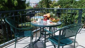 Apartment, 2 Bedrooms, Garden View - Talipot Lodge (Grand Gaube)