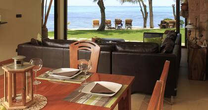 Villa Fayette Sur Mer