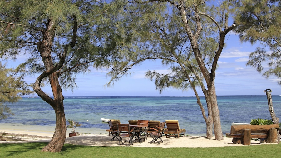 Villa Fayette Sur Mer