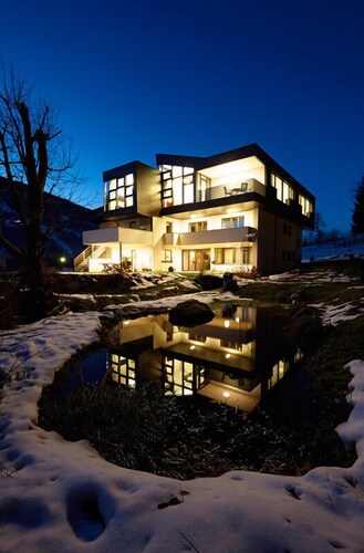 Thurnbach - Top Level Apartments