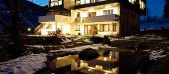 Thurnbach - Top Level Apartments