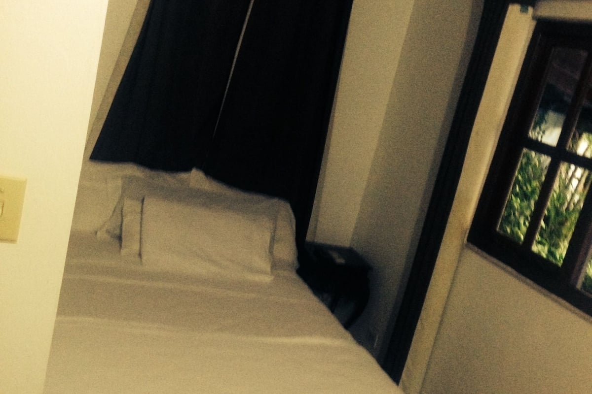 Double Room with Private Bath | Gratis wifi
