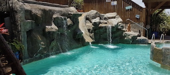 De Cuba Bed & Breakfast