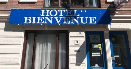 Hotel Bienvenue