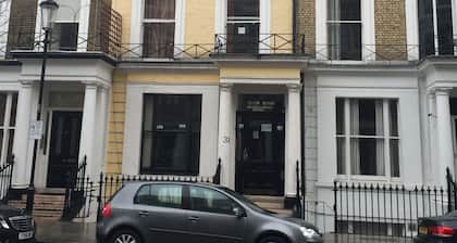 Anwar House
