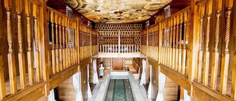 Exclusive Room | Premium bedding, in-room safe, desk, iron/ironing board