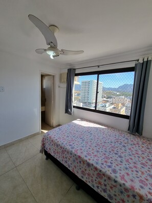 2 habitaciones, cortinas blackout y wifi gratis 