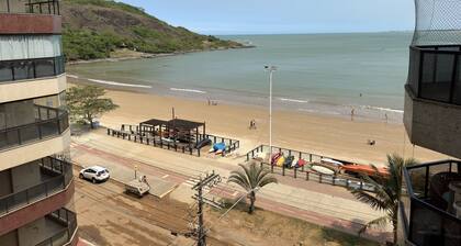 Guarapari Praia