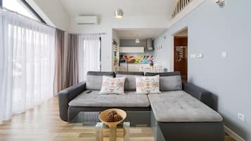 Superior Apartment