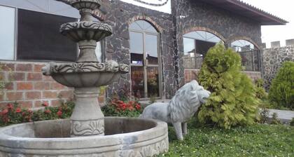 La Fortaleza Granada Resort