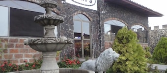 La Fortaleza Granada Resort