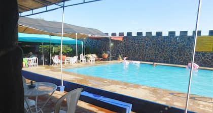 La Fortaleza Granada Resort