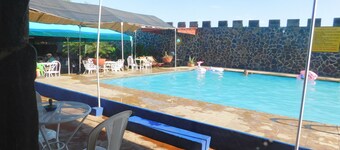 La Fortaleza Granada Resort