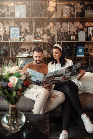 Lobby - Kowald Loipersdorf (Loipersdorf bei Fuerstenfeld)