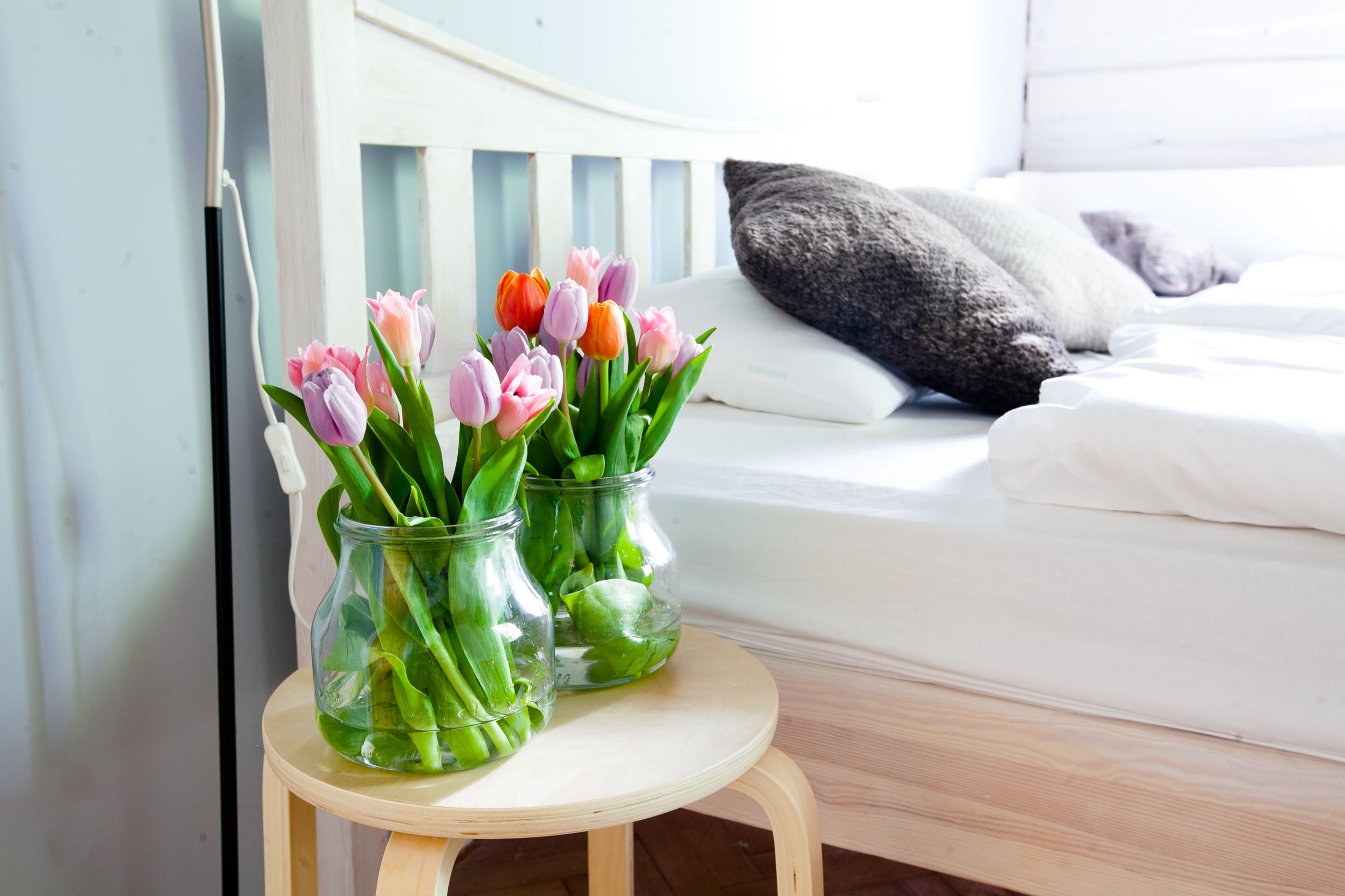 Standard Quadruple Room | Room amenity