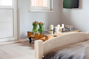 Flat-screen TV - Willa Lolobrygida (Szklarska Poreba)