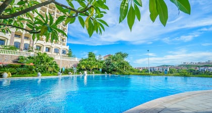 Country Garden Jade Bay Phoenix Hotel
