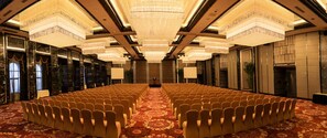Banquet hall - Country Garden Jade Bay Phoenix Hotel (Jiangmen)