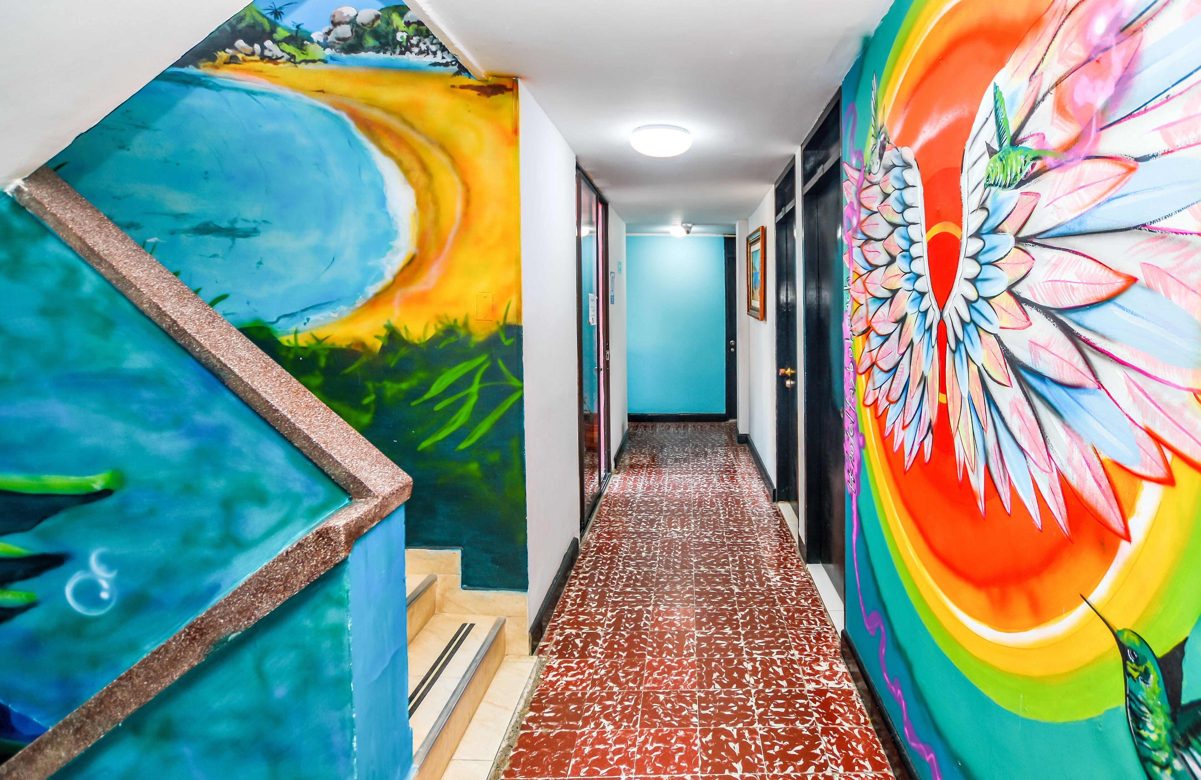 Foto - Taybo Beach By St Hoteles