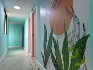 Design do edifício