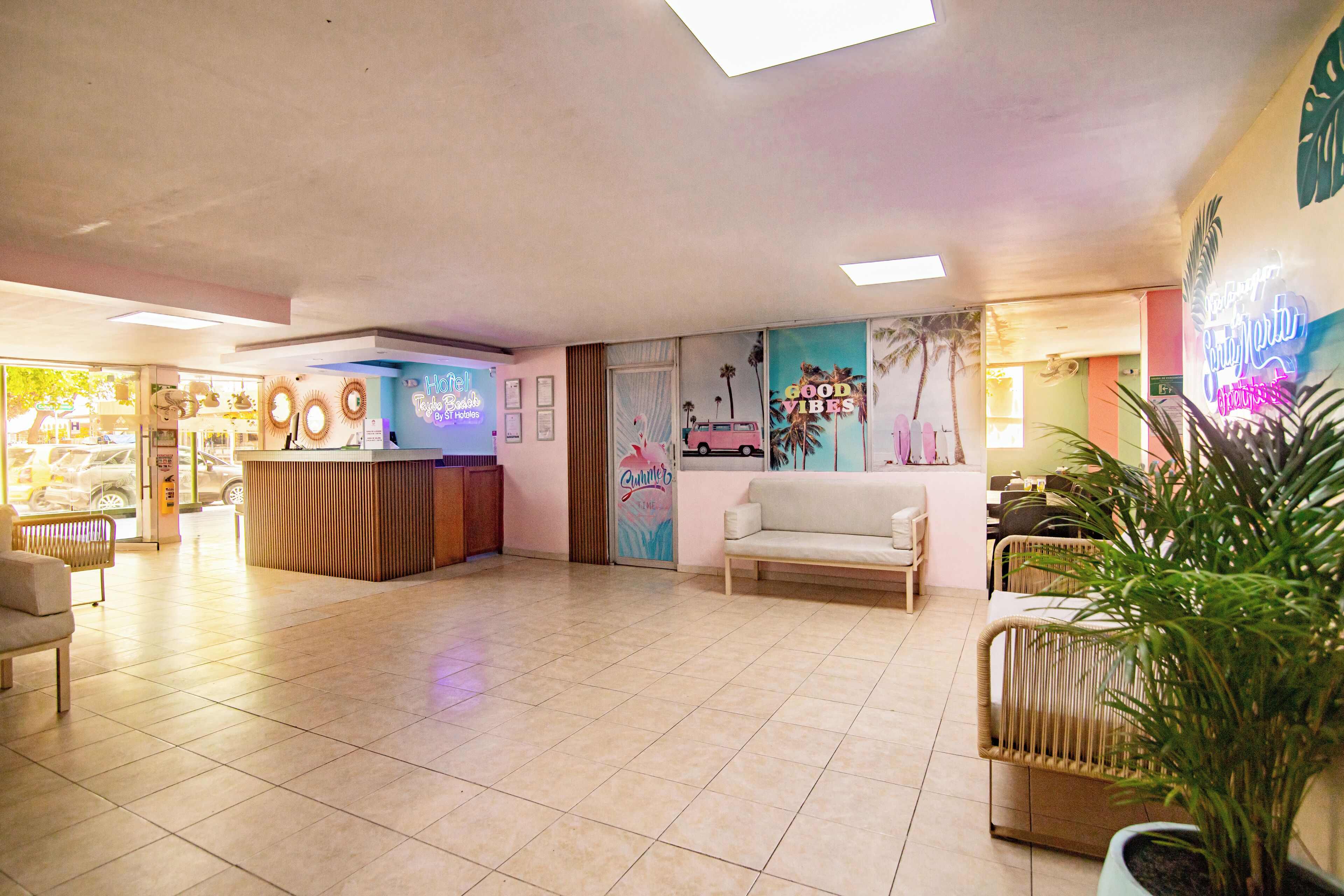 Foto - Taybo Beach By St Hoteles